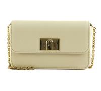 FURLA bolso bandolera 1927 Mini Crossbody Bag Panna