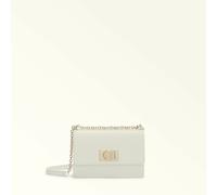 FURLA Bolso Bandolera BAFKACO FURLA 1927 MINI. Talla talla única. Color verde agua