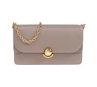 Furla- Bolso bandolera beige Sfera S- Bags- Mujer- Beige- ONE SIZE- Bolso bandolera beige Sfera S
