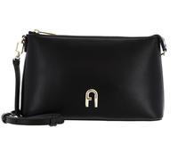 FURLA bolso bandolera Diamante Mini Crossbody Bag Nero