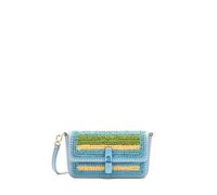 Furla bolso bandolera Iride Crossbody Toni Carta Da Zucchero multicolor