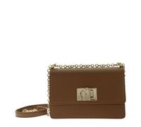 Furla- Bolso Bandolera Mini 1927- Bags- Mujer- Marrón- ONE SIZE- Bolso Bandolera Mini 1927