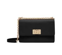 Furla- Bolso Bandolera Mini 1927- Bags- Mujer- Negro- ONE SIZE- Bolso Bandolera Mini 1927