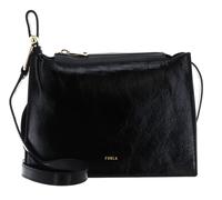 FURLA bolso bandolera Nuvola Crossbody Bag S Nero