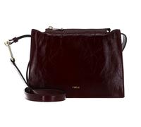 FURLA bolso bandolera Nuvola Crossbody Bag S Rubino