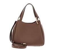 FURLA bolso bandolera Nuvola Mini Tote Toffee