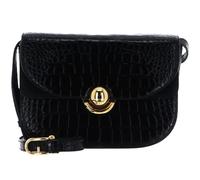 FURLA bolso bandolera Sfera Crossbody Round S Nero