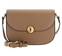 Furla Moonlight Bolsa de hombro S Piel 23 cm gris