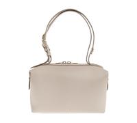 Furla- Bolso Boston Double M- Bags- Mujer- Beige- ONE SIZE- Bolso Boston Double M