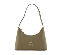 FURLA bolso de bandolera Diamante Mini Shoulder Bag Greige