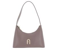 FURLA bolso de bandolera Diamante Mini Shoulder Bag Mauve