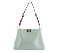 FURLA bolso de bandolera Fleur Shoulder Bag M Felce