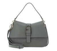FURLA bolso de bandolera Flow Top Handle M Agave