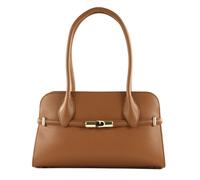 FURLA bolso de bandolera Goccia Dome Shoulder Bag M Brandy