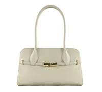 FURLA bolso de bandolera Goccia Dome Shoulder Bag M Marshmallow