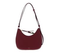 FURLA bolso de bandolera Goccia Shoulder Bag S Ciliegia