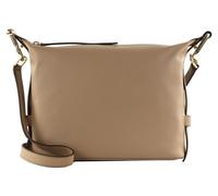 FURLA bolso de bandolera Nuvola Hobo M Greige