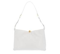 FURLA bolso de bandolera Sfera Soft Shoulder Bag L Marshmallow
