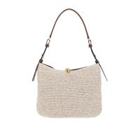 FURLA bolso de bandolera Sfera Soft Shoulder Bag L Naturale + Cognac