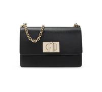 Furla- Bolso de Hombro 1927- Bags- Mujer- Negro- ONE SIZE- Bolso de Hombro 1927