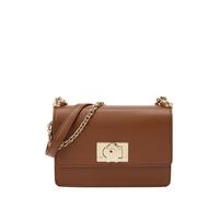 FURLA Bolso de hombro '1927' cognac One Size cognac