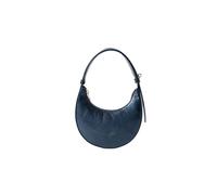 FURLA Bolso de hombro azul oscuro One Size azul oscuro