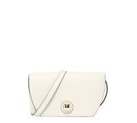 FURLA Bolso de hombro blanco One Size blanco