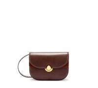 Furla Sfera Bolsa de hombro Piel 21 cm marrón