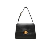 Furla- Bolso de hombro Domus S- Bags- Mujer- Negro- ONE SIZE- Bolso de hombro Domus S