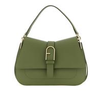 Furla- Bolso de Hombro Flow M- Bags- Mujer- Verde- ONE SIZE- Bolso de Hombro Flow M