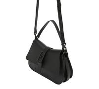 FURLA Bolso de hombro 'Flow' negro One Size negro