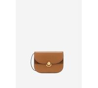 FURLA Bolso de hombro 'Furla Sac Bandoulière S Sfera Cuir Marron' marrón One Size marrón