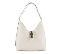 FURLA Bolso de hombro 'Goccia' blanco One Size EUR
