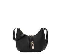 FURLA Bolso de hombro 'GOCCIA' oro / negro One Size oro / negro
