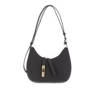 FURLA bolso de hombro Goccia Shoulder Bag S Urban Gray
