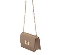 FURLA Bolso de hombro greige One Size greige