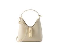 FURLA Bolso de hombro 'Iride' amarillo claro One Size EUR