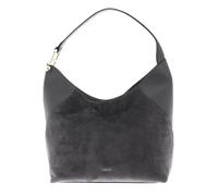 Bolso de hombro Furla Lara M azul celeste