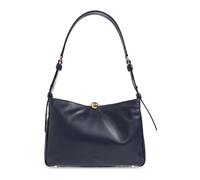 Furla- Bolso de hombro mediano Sfera Soft- Bags- Mujer- Azul- ONE SIZE- Bolso de hombro mediano Sfera Soft