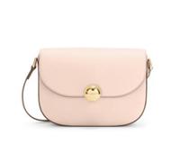 Furla- Bolso de Hombro Moonlight S- Bags- Mujer- Rosa- ONE SIZE- Bolso de Hombro Moonlight S