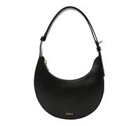 FURLA Bolso de hombro negro One Size negro