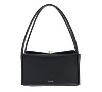 Furla Nicole Bolsa de hombro M Piel 29 cm negro