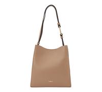 FURLA Bolso de hombro 'NUVOLA' marrón claro One Size marrón claro