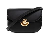 Furla- Bolso de hombro Sfera Mini- Bags- Mujer- Negro- ONE SIZE- Bolso de hombro Sfera Mini