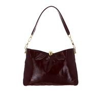 FURLA bolso de hombro Sfera Soft Shoulder Bag M Rubino