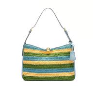Furla bolso de hombro Sfera Soft Shoulder Bag Toni Carta Da Zucchero multicolor