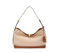 Furla bolso de hombro Sfera Soft Shoulder Bag Toni Cognac beige