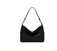 Furla- Bolso de hombro suave Sfera- Bags- Mujer- Negro- ONE SIZE- Bolso de hombro suave Sfera