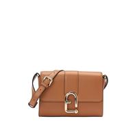 Furla Urban Bolsa de hombro S Piel 22.5 cm marrón