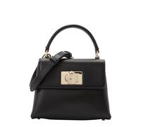 FURLA Bolso de mano '1927' negro One Size negro